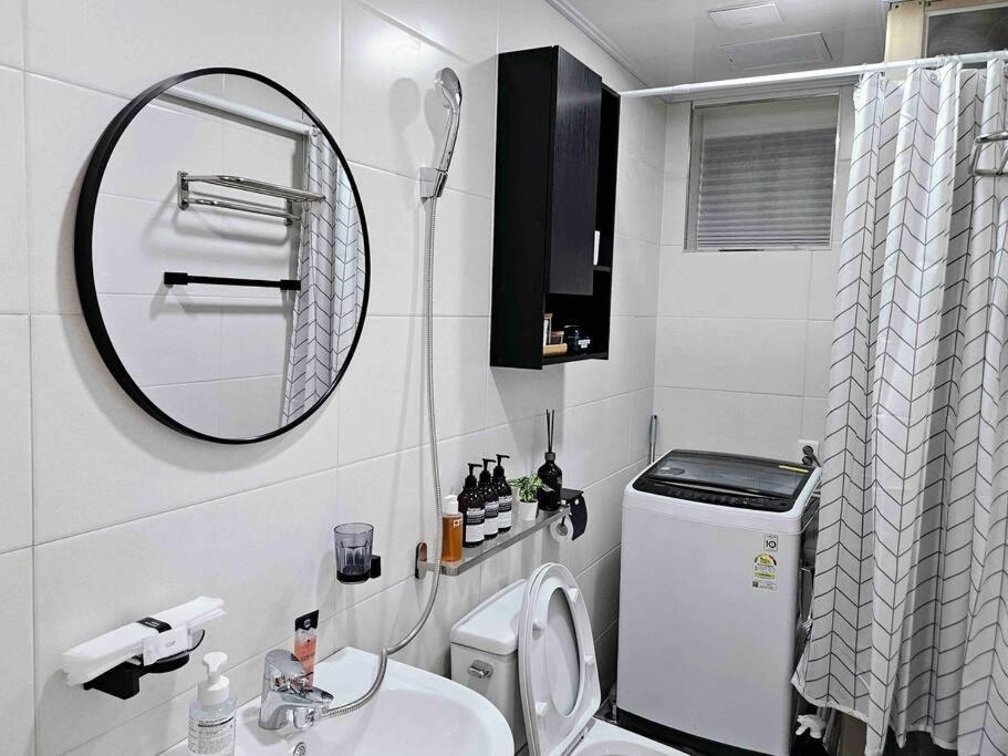 Dear Apartment Seoul